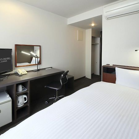 New Miyako Hotel Ashikaga Annex Экстерьер фото