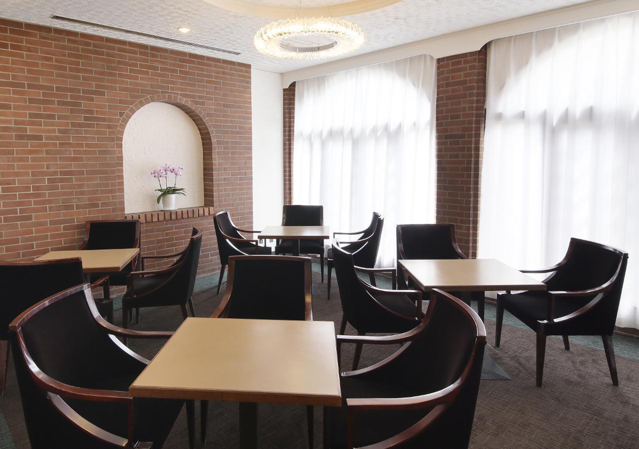New Miyako Hotel Ashikaga Annex Экстерьер фото