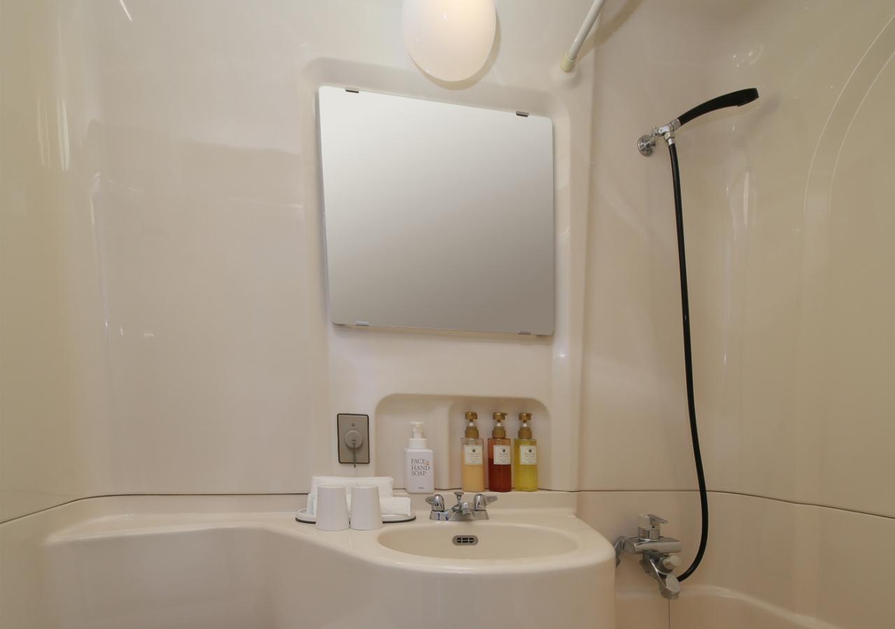New Miyako Hotel Ashikaga Annex Экстерьер фото